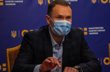 Електронний журнал допоможе в боротьбі з корупцією, - Шкарлет