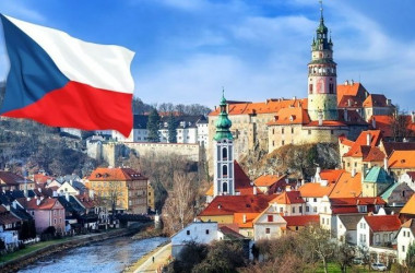 У Чехії іноземців зобов’язали проходити адаптаційний курс