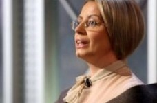 Ганна Герман переконана, що студента у міліції "закатували"