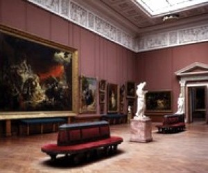 Столична влада запрошує юних киян безкоштовно відвідати музеї столиці