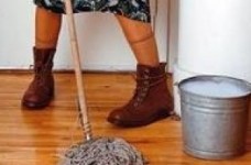 Учитель заробляє на рівні прибиральниці, двірника та сторожа