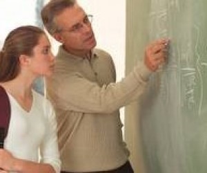 На порозі вузу: є про що задуматися