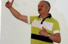 "Криза була чи буде?" - лекція Віктора Пинзеника