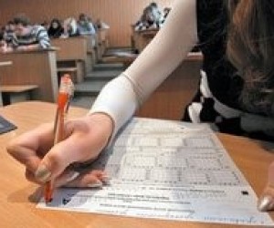 Відбулось зовнішнє незалежне оцінювання з фізики