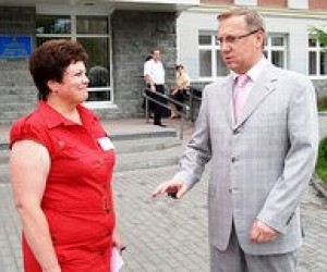 Журавський: якість освіти в Києві вища від інших регіонів