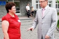 Журавський: якість освіти в Києві вища від інших регіонів