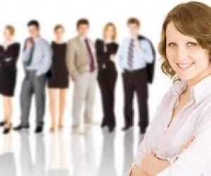 Українські жінки володіють англійською краще за чоловіків