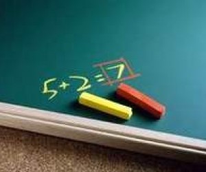 Визначено результати учасників ЗНО з математики