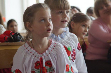 В Україні проведуть конкурс, присвячений Лесі Українці