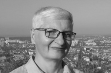 Роксана Харчук: боротьба за ЗНО з літератури необхідна