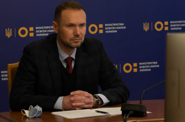 Фінський досвід є взірцем для шкільної реформи, - Шкарлет