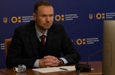 Фінський досвід є взірцем для шкільної реформи, - Шкарлет