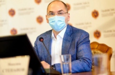 У МОЗ виступили проти завчасного відкриття шкіл