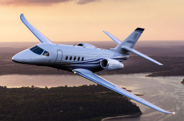 Авіаційний транспорт — спеціальність рівня «магістр»