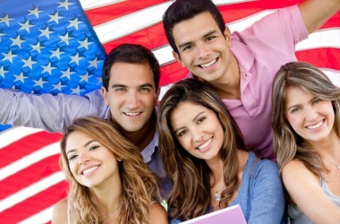 Студентів 1–2 курсів запрошують за програмою обміну до США