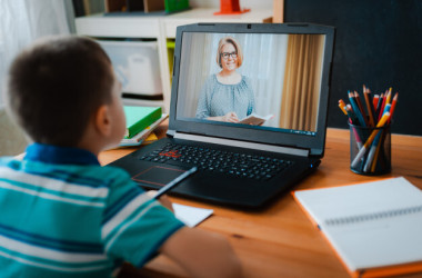 Чи важливий для Вас візуальний контакт під час онлайн-уроків?