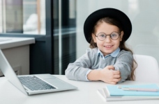 ЕnglishDom відкрив курс англійської для дітей 1–3-х класів