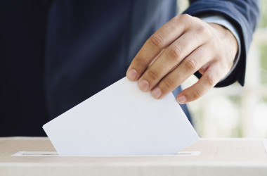 У парламенті пропонують обирати ректорів у два тури