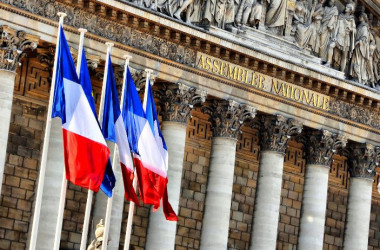 Франція пропонує стипендії магістрам та аспірантам