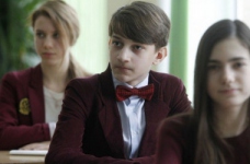 Примус до обов’язкової форми порушує права учнів