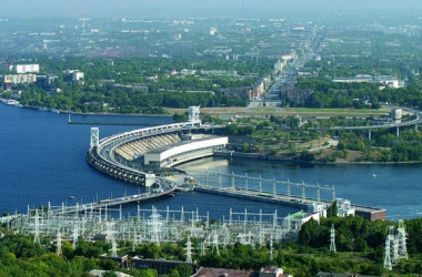 Гідротехнічне будівництво, водна інженерія та водні технології — спеціальність рівня «магістр»