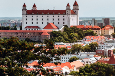 Чому українці їдуть навчатися до Словаччини