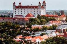 Чому українці їдуть навчатися до Словаччини