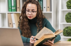 До ЗНО можна готуватися за новим правописом, – Мін’юст