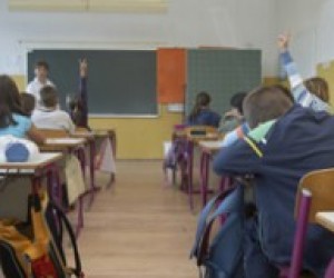 Для київських випускників навчальний рік закінчиться 1 травня