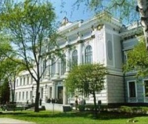 Василь Тацій переобраний ректором Національної юридичної академії