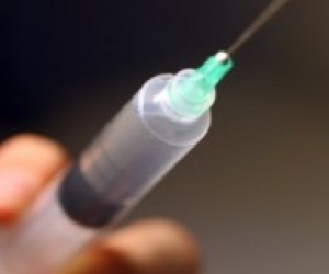 Причина гибели краматорского школьника - несертифицированная вакцина