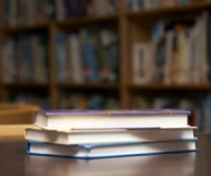 Восьмикласники Черкащини забезпечені підручниками на 60%