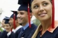 Украинские вузы готовят дипломированных безработных