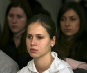 Украинские вузы не досчитались студентов