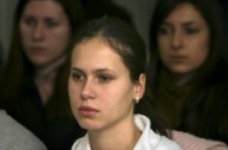 Украинские вузы не досчитались студентов