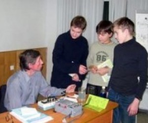 Прийом до професійно-технічних закладів продовжено до 15 жовтня