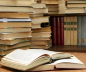 В Україні друкують в вісім разів менше книжок ніж у Європі