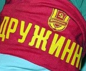 Вузи створюватимуть студентські формування з охорони правопорядку