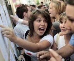 Особливості вступу до вищих навчальних закладів у 2010 році