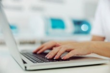 Стартувало опитування щодо організації дистанційної освіти