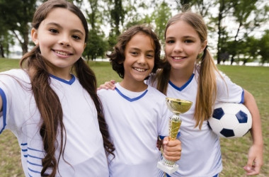 Тренерів навчать попереджати дискримінацію через спорт