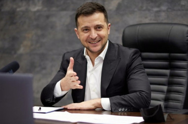 Президент доручив запустити програму з підготовки конструкторів