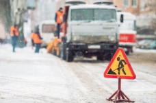 Батькам у Києві рекомендують залишити дітей вдома