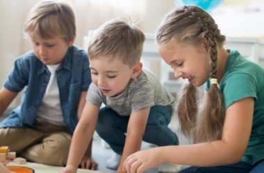 В Україні оновили «Положення про заклад дошкільної освіти»