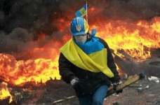 Освітянам пропонують матеріал від музею Революції Гідності