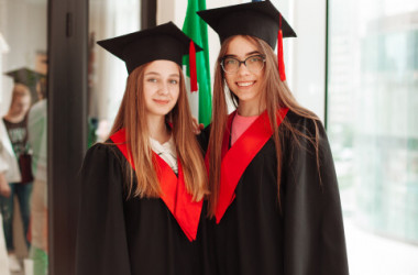 Батьків запрошують на презентацію Міжнародної бордингової школи