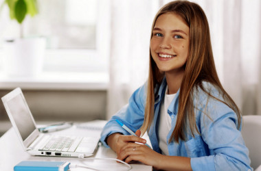 Для школярів створили онлайн-табір «Назустріч Європі»