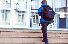 МОН просить школи дотримуватись заходів безпеки