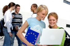 Випускників чекають на виставці «Навчання в Німеччині»