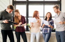 Уряд реорганізував Академію державного управління